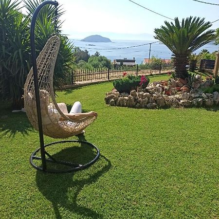 Enjoy The View Nea Iraklitsa Exterior foto