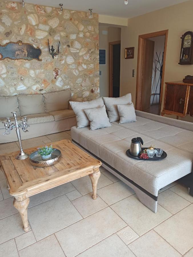 Enjoy The View Nea Iraklitsa Exterior foto