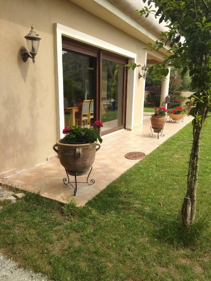 Enjoy The View Nea Iraklitsa Exterior foto