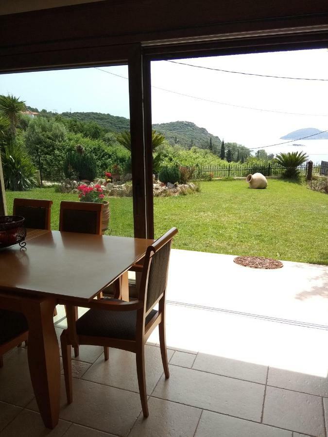 Enjoy The View Nea Iraklitsa Exterior foto